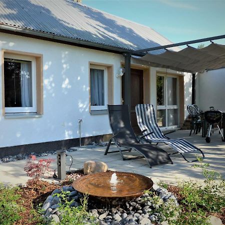 Haus Charenza Villa Garz  Ngoại thất bức ảnh