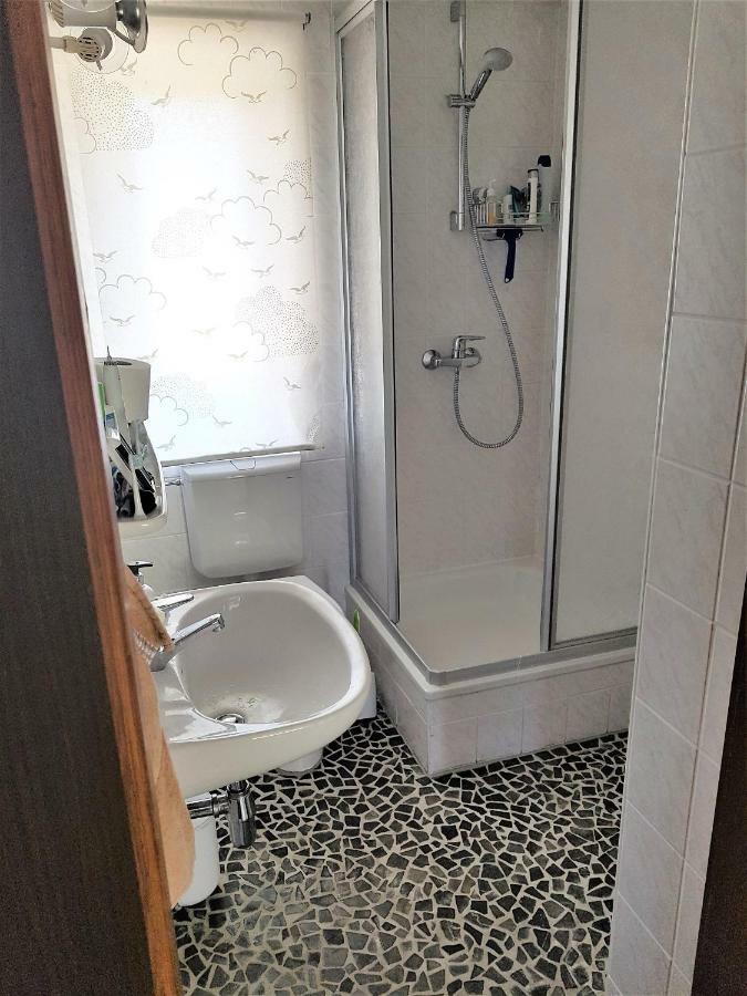 Haus Charenza Villa Garz  Ngoại thất bức ảnh
